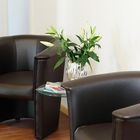 Pension Arkade Hotel Neckarsulm Ngoại thất bức ảnh
