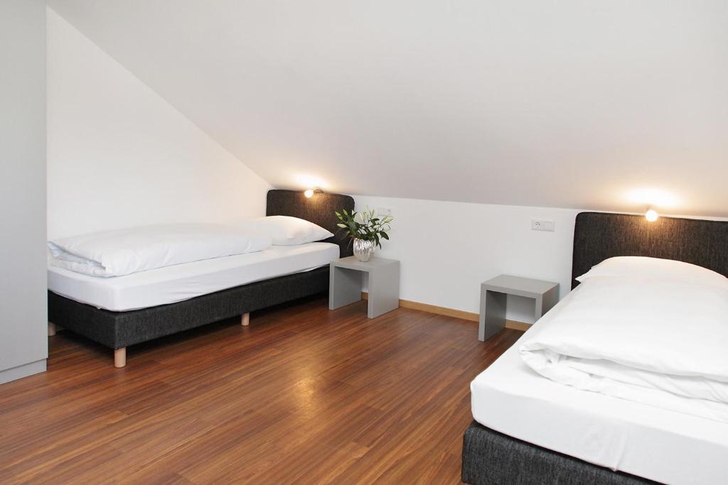 Pension Arkade Hotel Neckarsulm Phòng bức ảnh